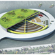 Illustration for article titled These Compost Islands Would Turn NYC's Garbage Into Gold